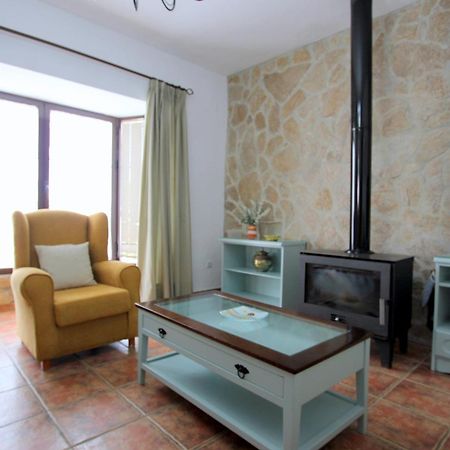 Villa Rocio Conil Conil De La Frontera Extérieur photo