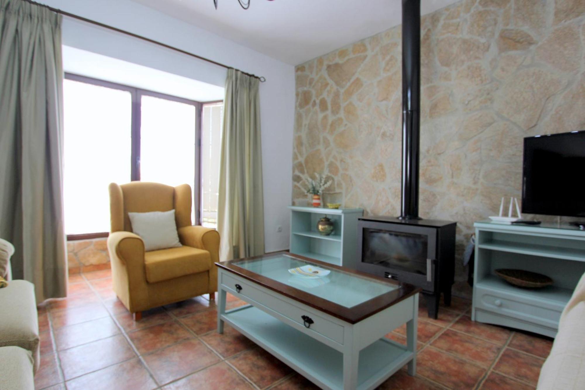 Villa Rocio Conil Conil De La Frontera Extérieur photo