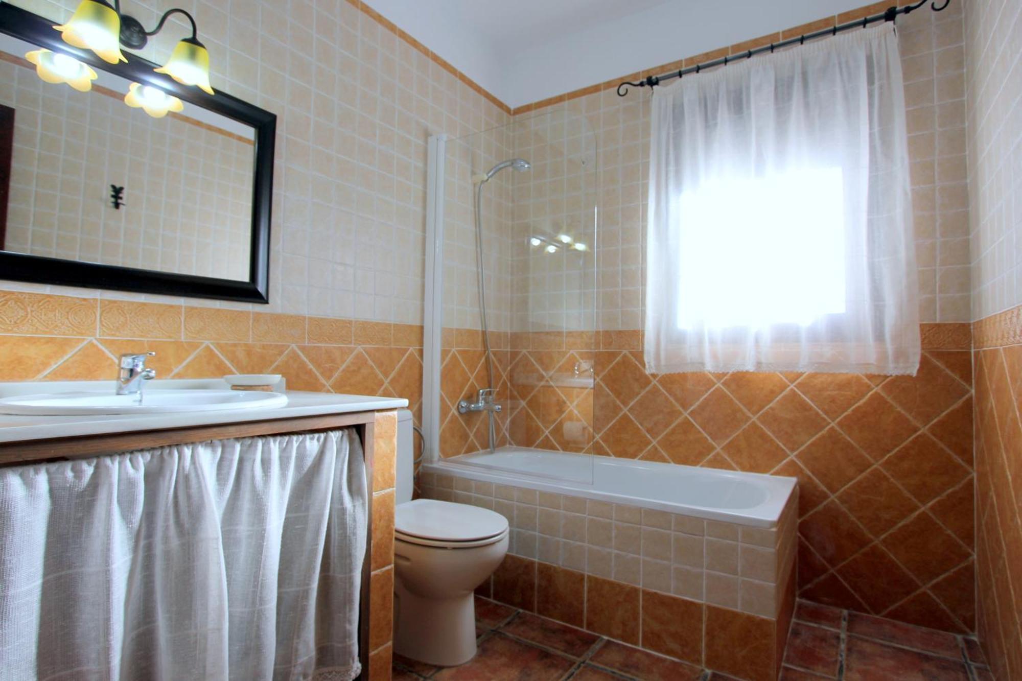 Villa Rocio Conil Conil De La Frontera Extérieur photo