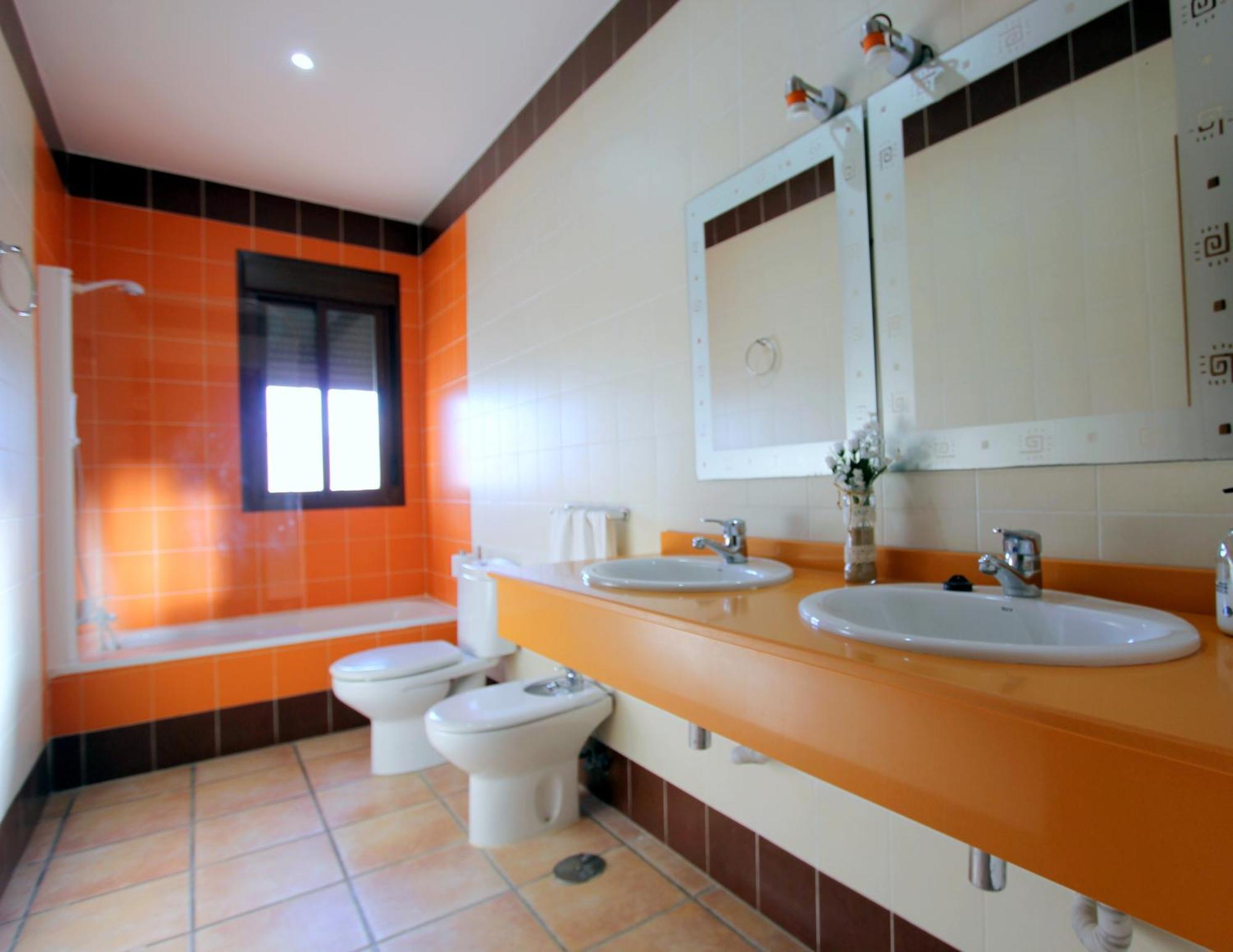 Villa Rocio Conil Conil De La Frontera Extérieur photo